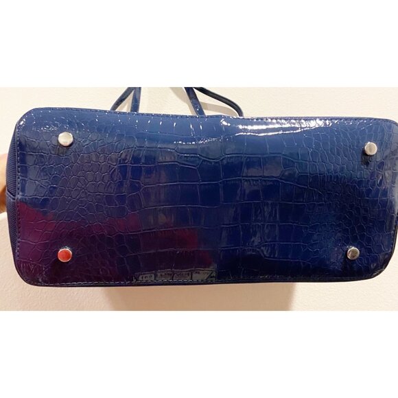 Joy Mangano TuffTech Tote with RFID Protection - Picture 3 of 7